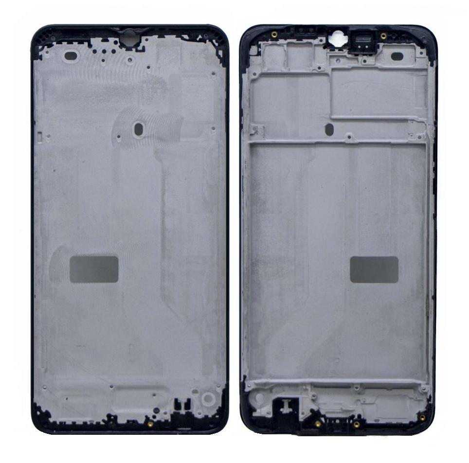 LCD Frame Middle Chassis for Oppo A5s - AX5s