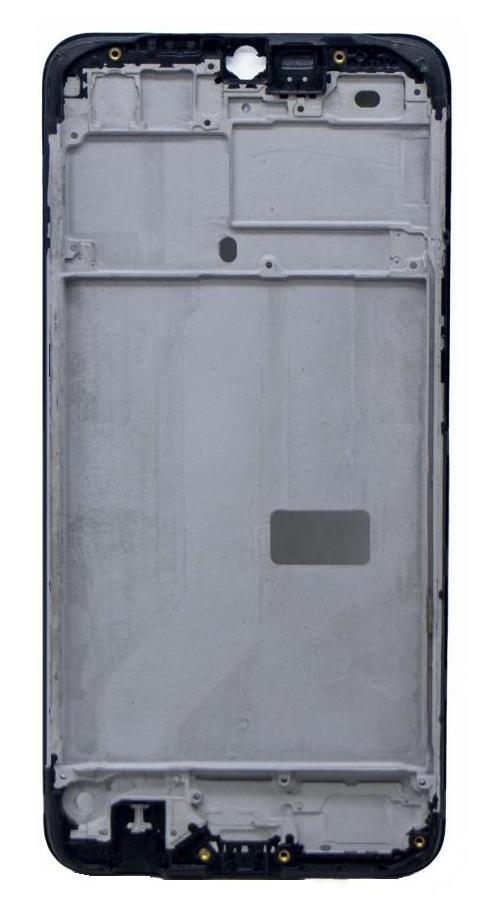 LCD Frame Middle Chassis for Oppo A5s - AX5s