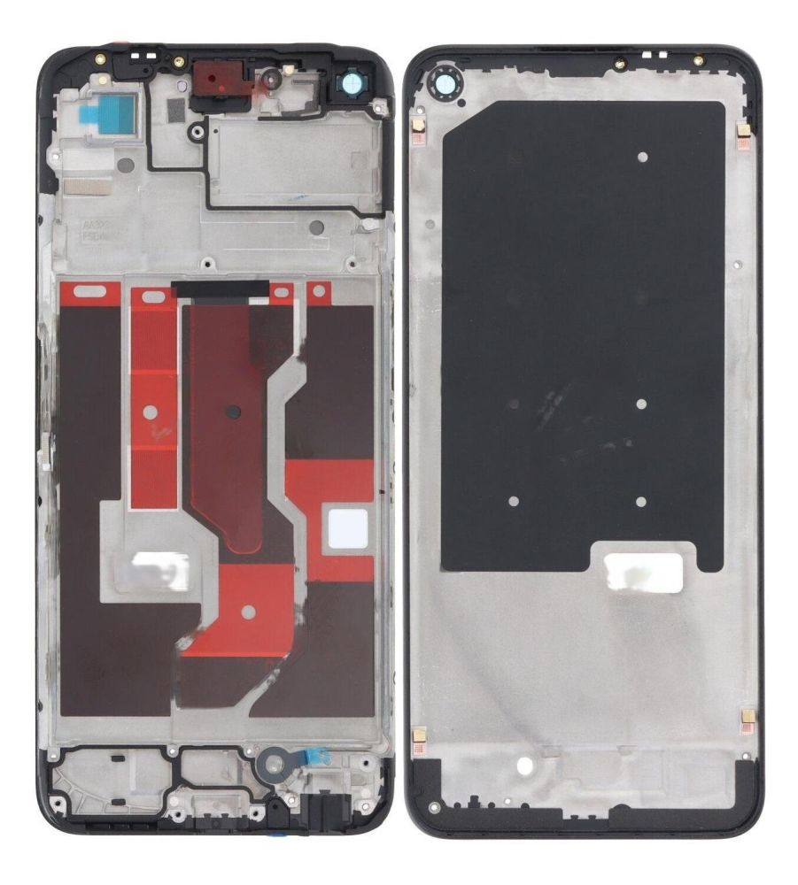 LCD Frame Middle Chassis for Oppo A76