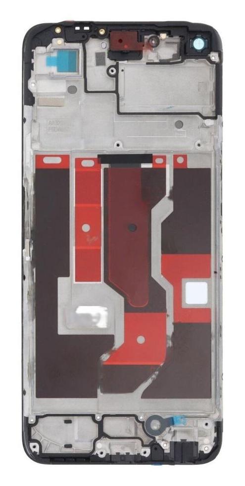LCD Frame Middle Chassis for Oppo A76