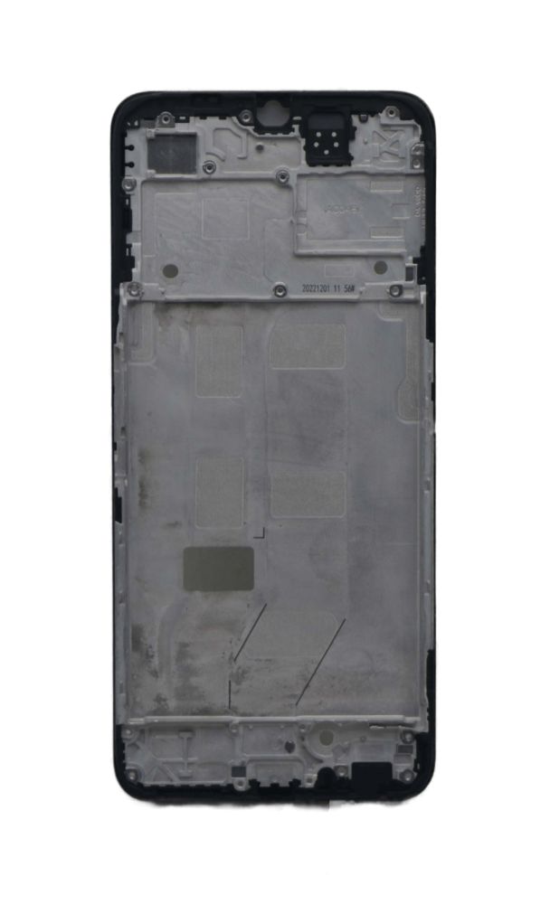 LCD Frame Middle Chassis for Oppo A78 5G