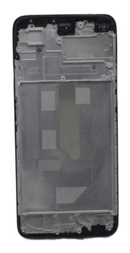 LCD Frame Middle Chassis for Oppo A96 4G