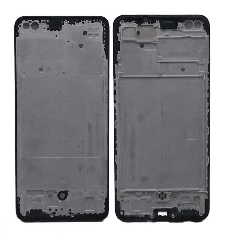 LCD Frame Middle Chassis for Oppo F17 Pro