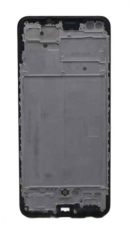 LCD Frame Middle Chassis for Oppo F17 Pro