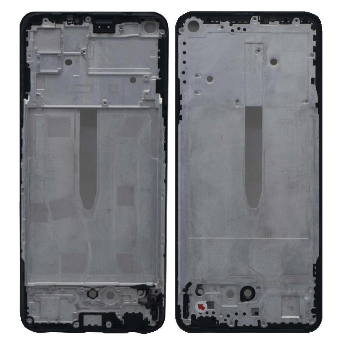LCD Frame Middle Chassis for Oppo F19 Pro Plus 5G