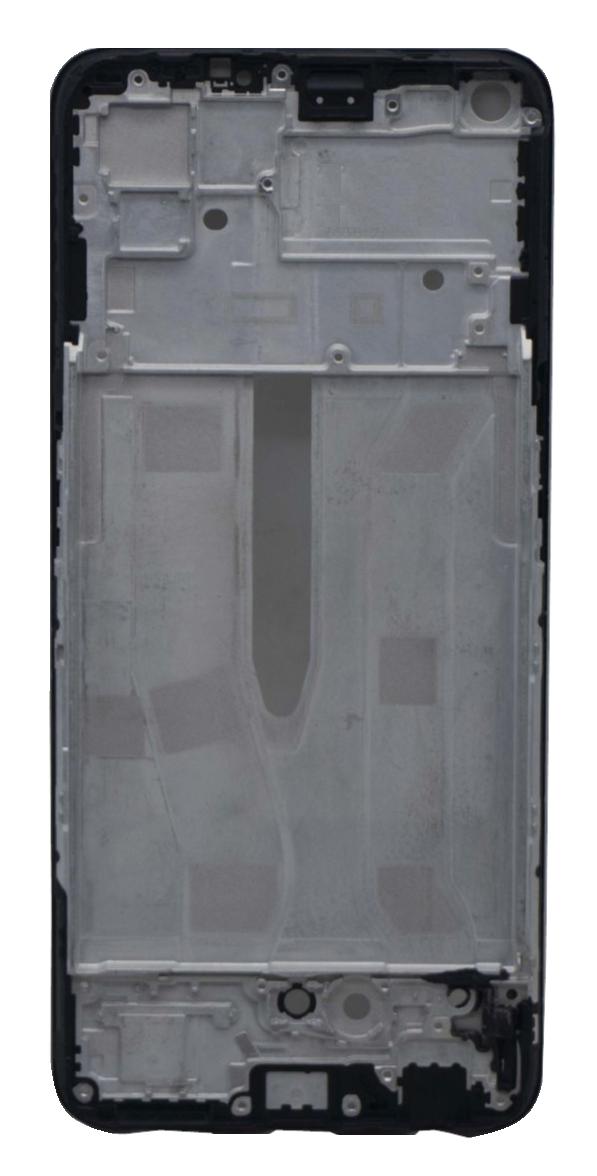 LCD Frame Middle Chassis for Oppo F19 Pro Plus 5G