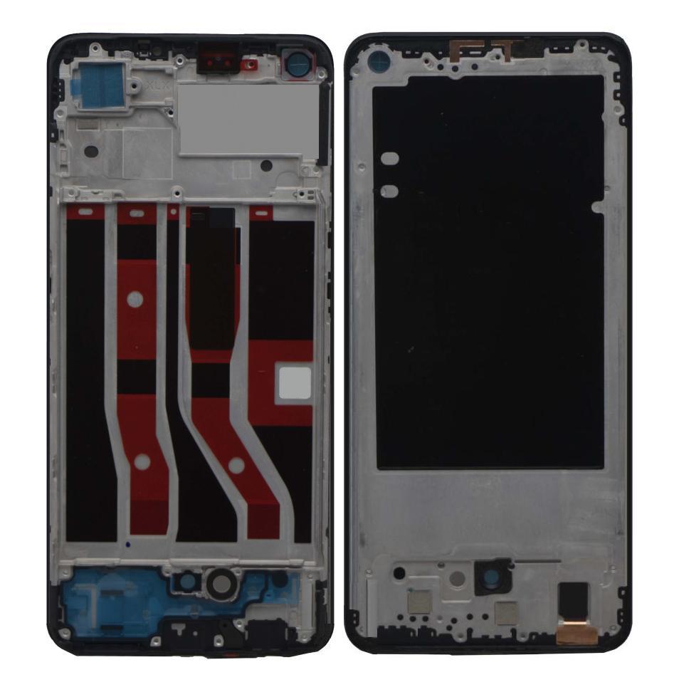 LCD Frame Middle Chassis for Oppo F19s