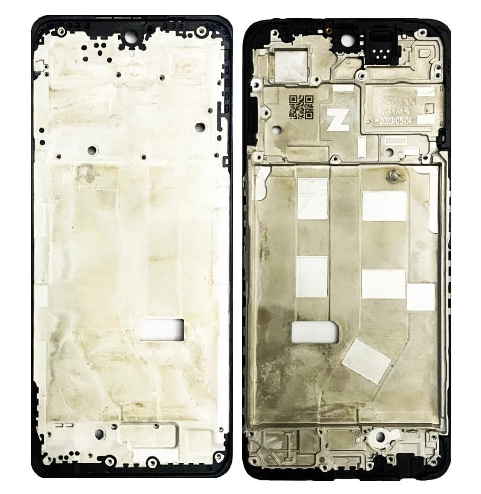 LCD Frame Middle Chassis for Oppo F23 5G