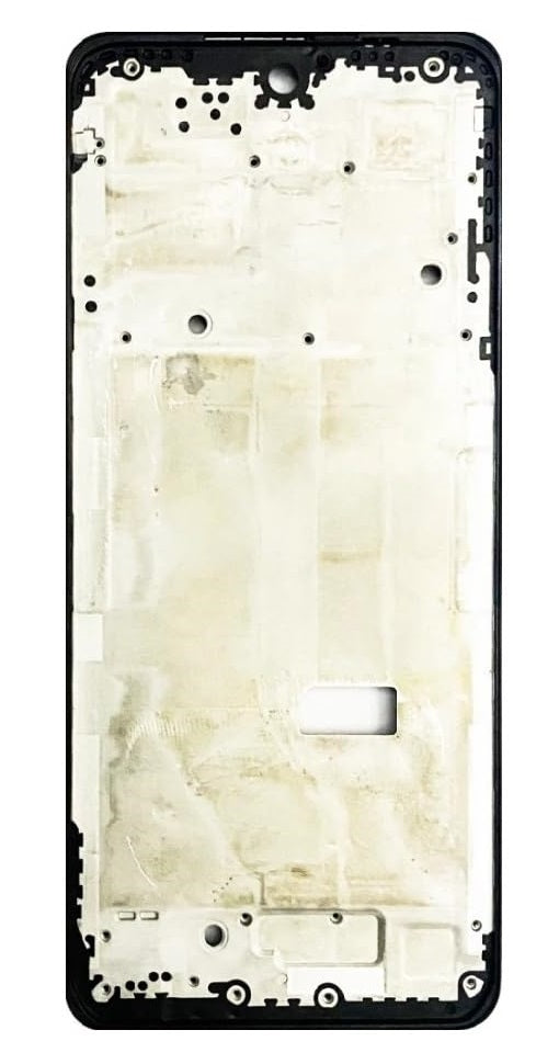 LCD Frame Middle Chassis for Oppo F23 5G