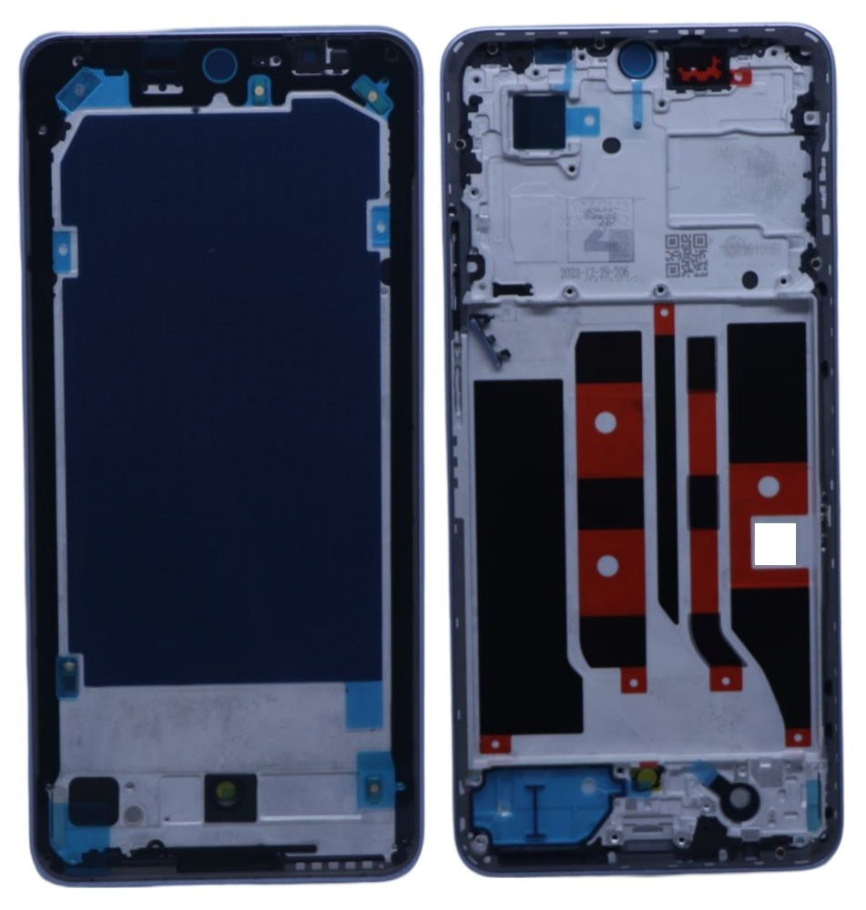 LCD Frame Middle Chassis for Oppo F25 Pro 5G