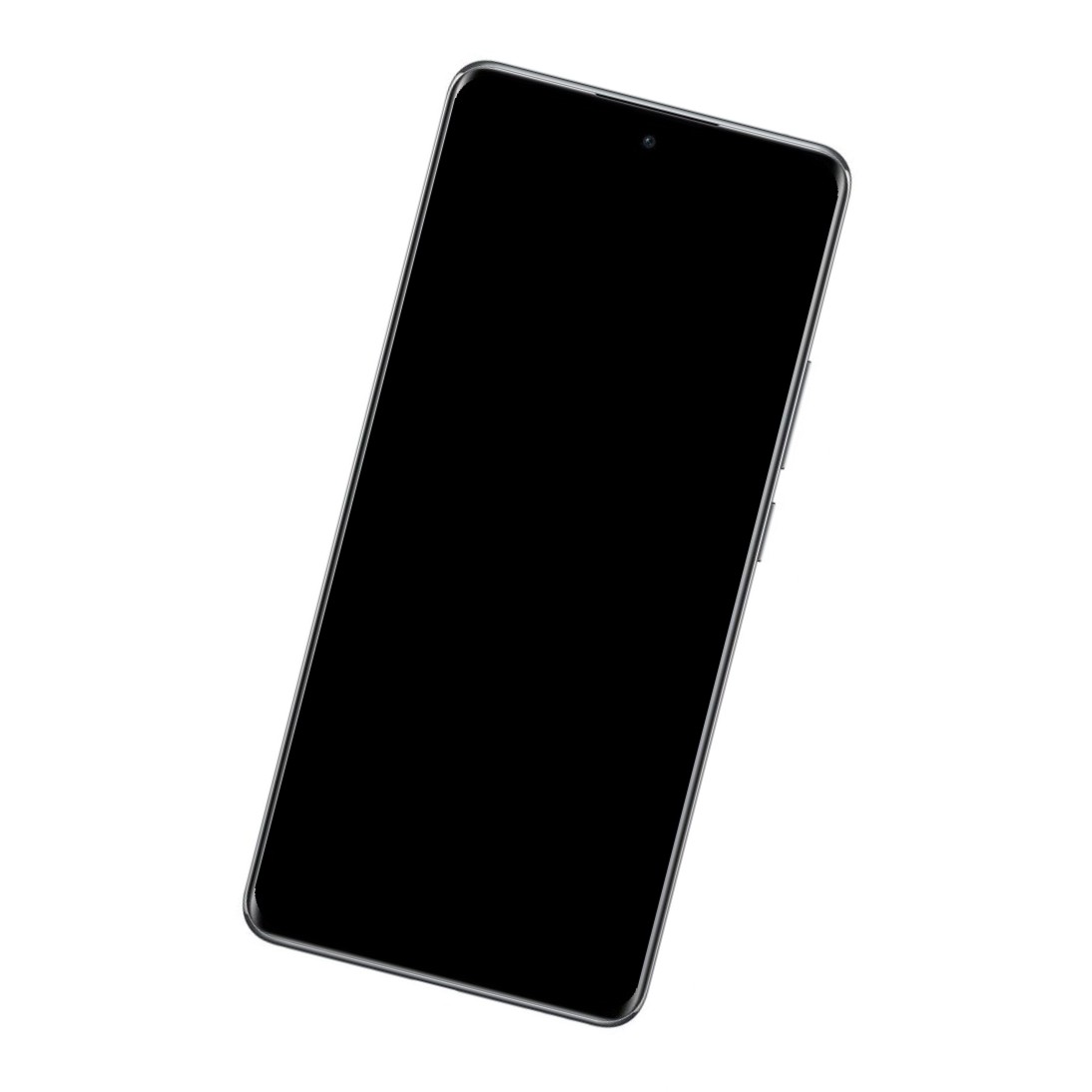 Camera Lens Glass with Frame for Oppo F27 Pro Plus Pink