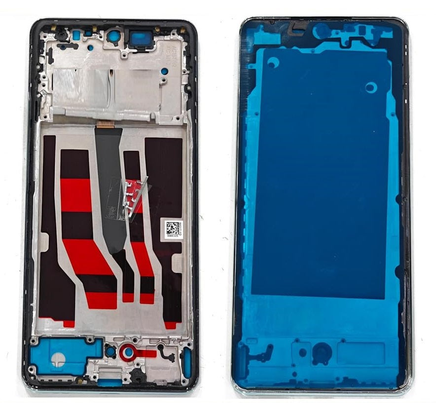 LCD Frame Middle Chassis for Oppo F27 Pro Plus