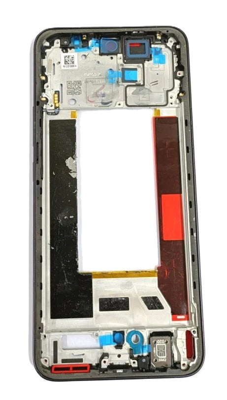 LCD Frame Middle Chassis for Oppo F29 5G