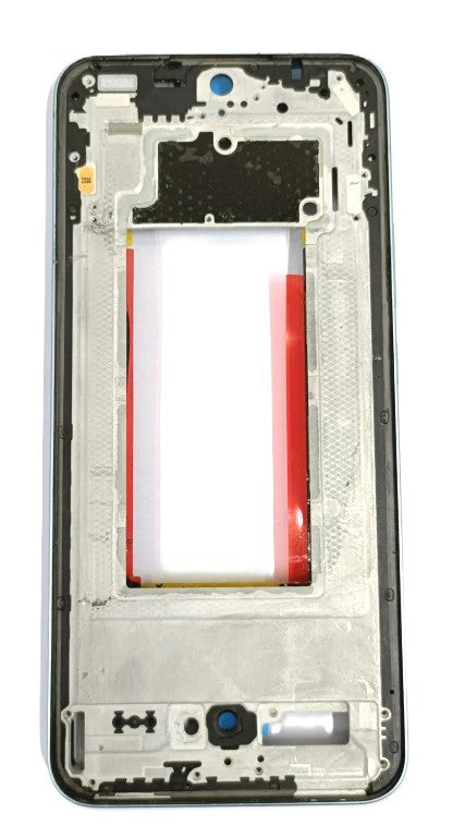 LCD Frame Middle Chassis for Oppo F29 5G
