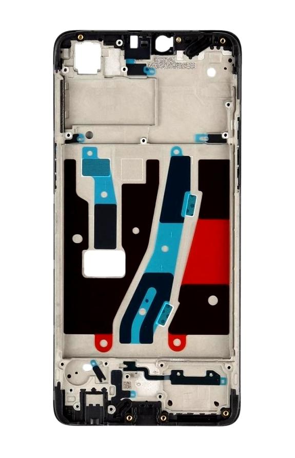 LCD Frame Middle Chassis for Oppo F7