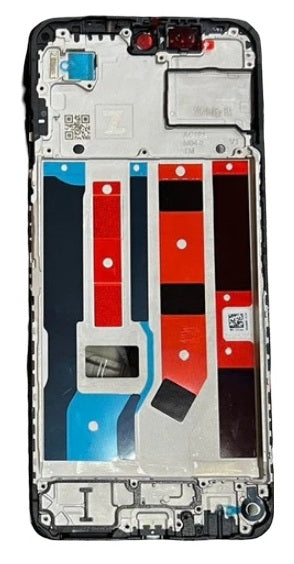 LCD Frame Middle Chassis for Oppo K12X 5G