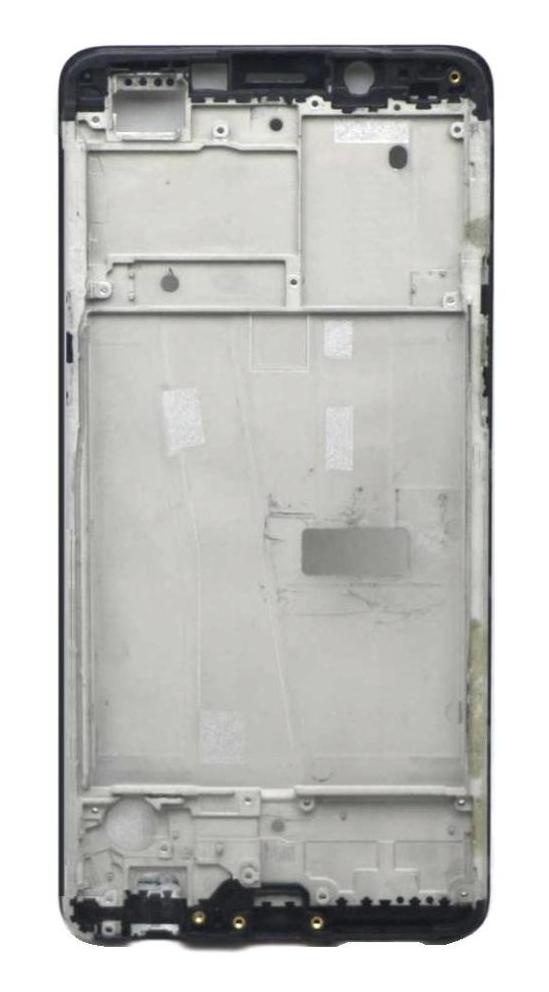 LCD Frame Middle Chassis for Oppo Realme 1