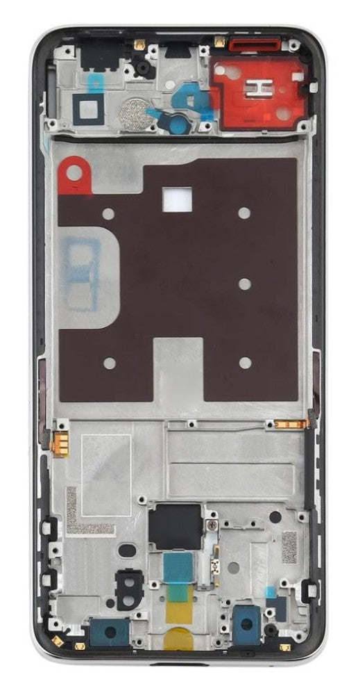 LCD Frame Middle Chassis for Oppo Reno2 F