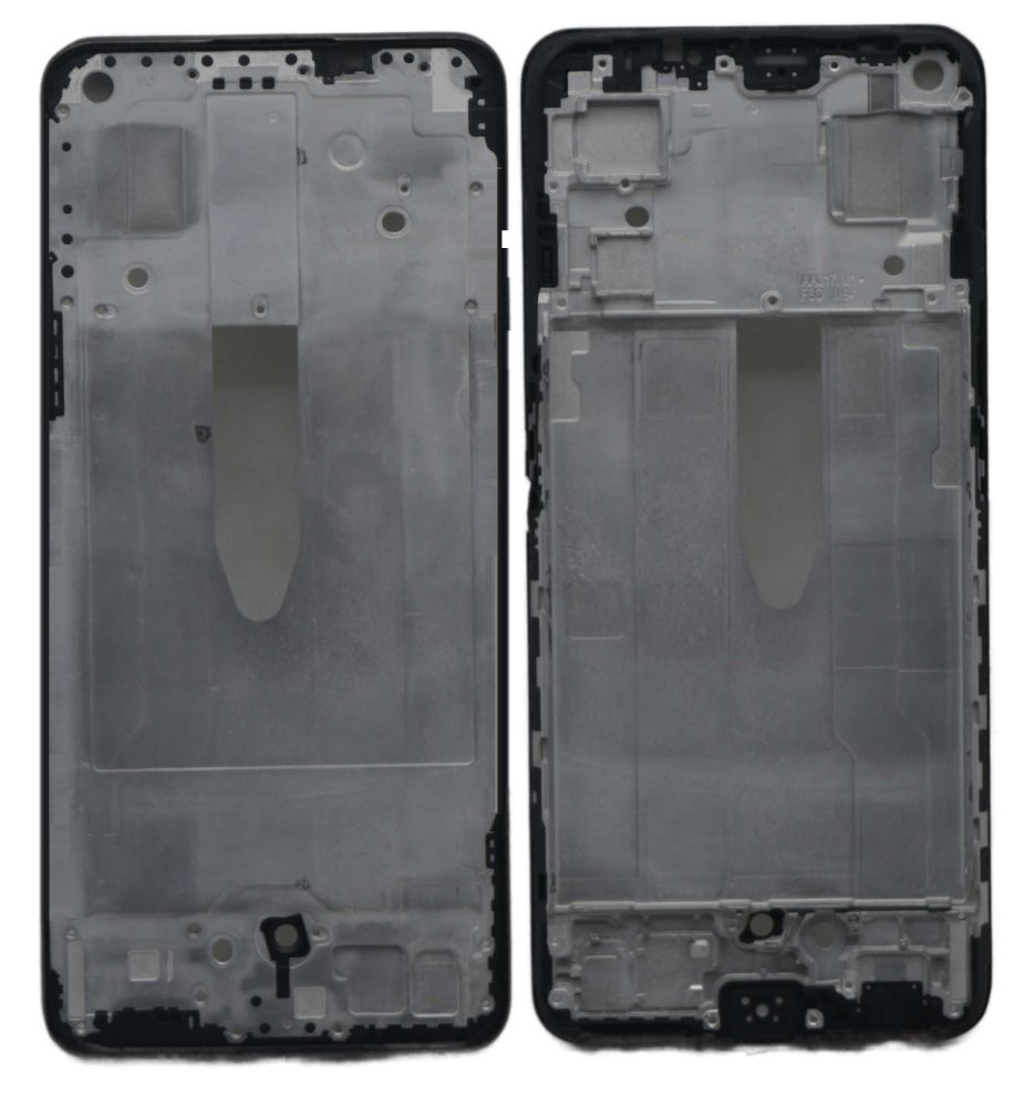 LCD Frame Middle Chassis for Oppo Reno7 5G