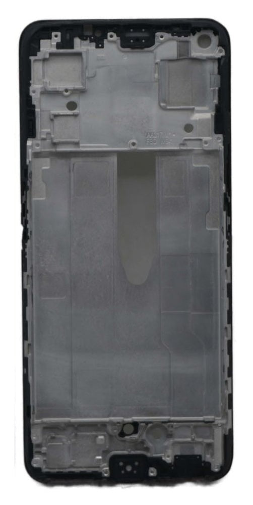 LCD Frame Middle Chassis for Oppo Reno7 5G