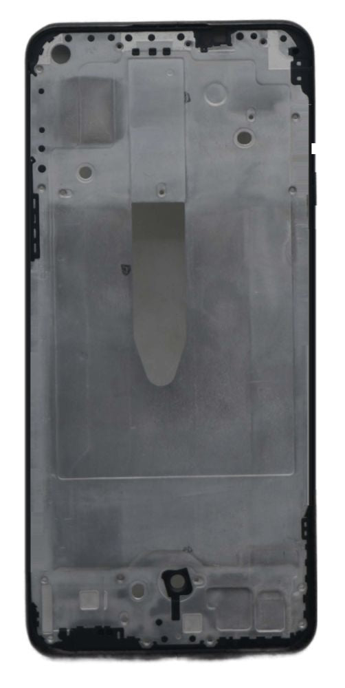 LCD Frame Middle Chassis for Oppo Reno7 5G