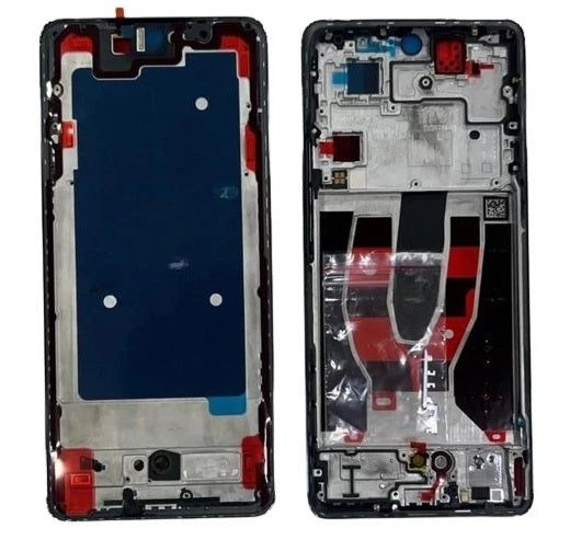 LCD Frame Middle Chassis for OPPO Reno 11 5G