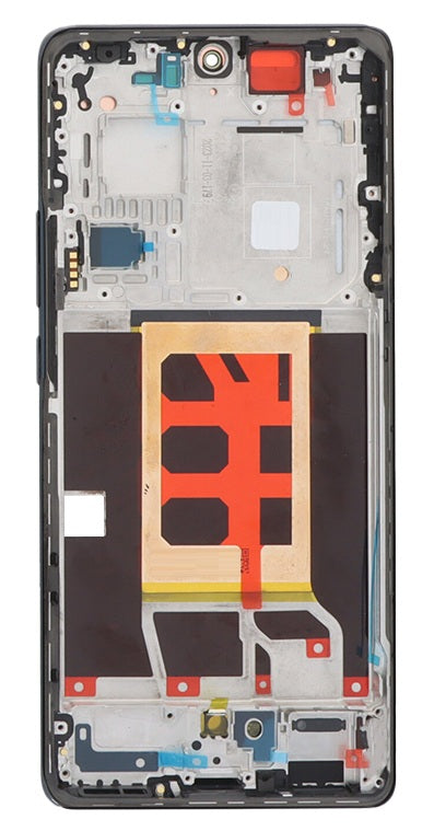 LCD Frame Middle Chassis for Oppo Reno 11 Pro 5G