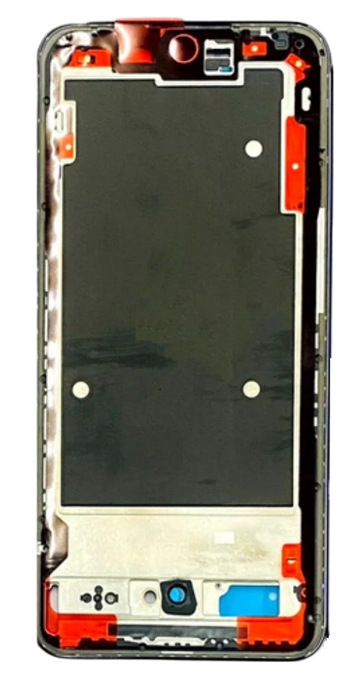 LCD Frame Middle Chassis for Oppo Reno 12 Pro