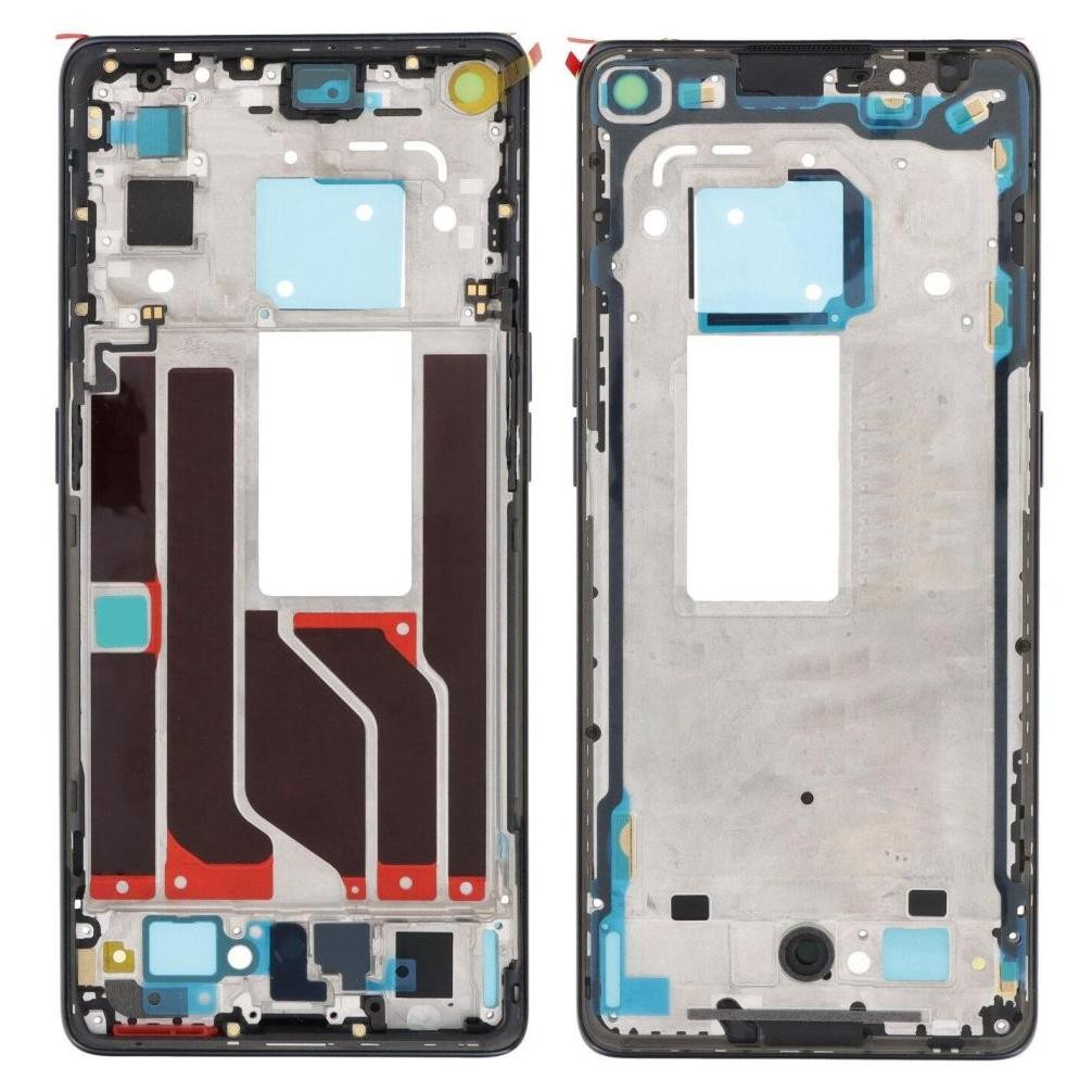 LCD Frame Middle Chassis for Oppo Reno 6 Pro 5G