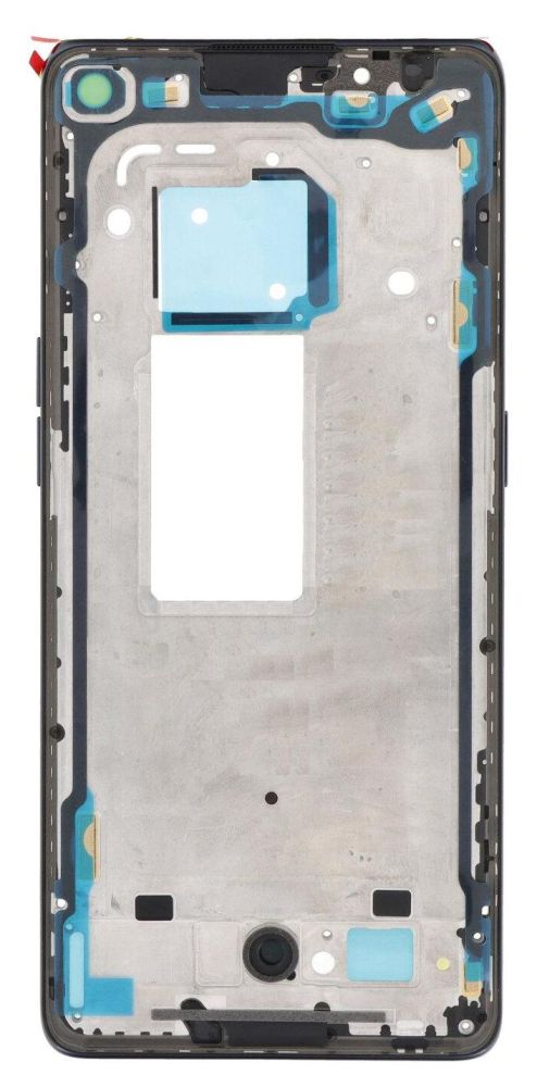LCD Frame Middle Chassis for Oppo Reno 6 Pro 5G