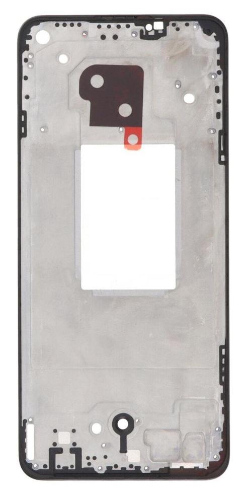 LCD Frame Middle Chassis for OPPO Reno 8 5G