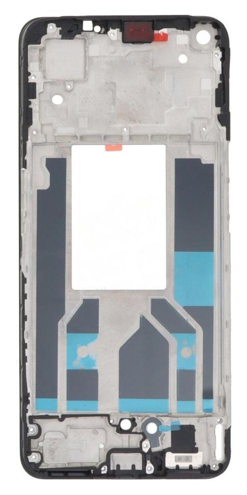 LCD Frame Middle Chassis for OPPO Reno 8 5G