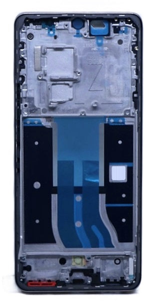 LCD Frame Middle Chassis for Realme 12 Pro 5G