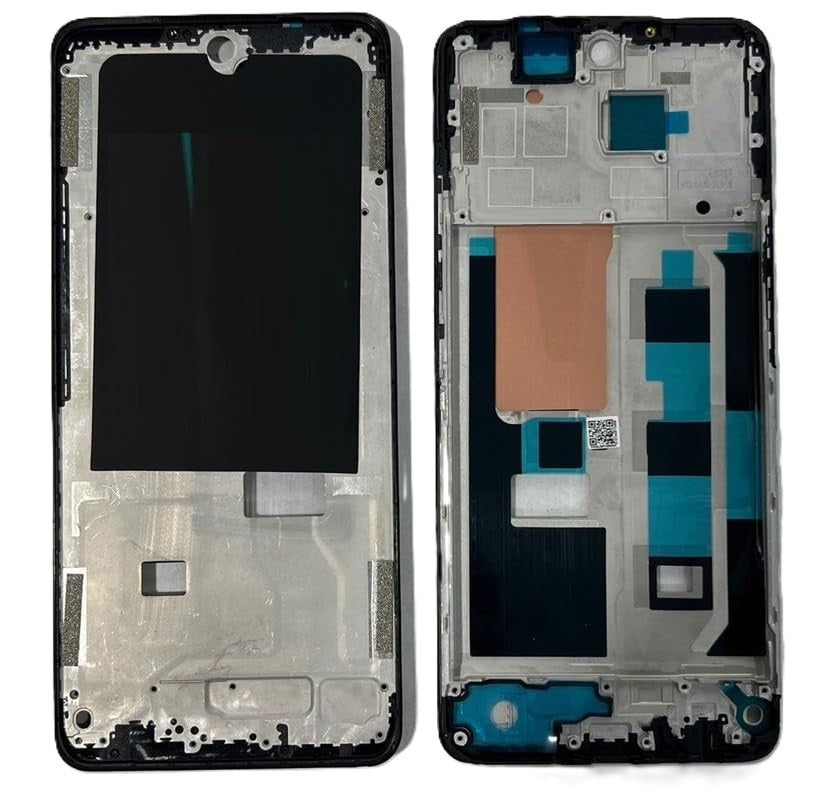 LCD Frame Middle Chassis for Realme 12x 5G