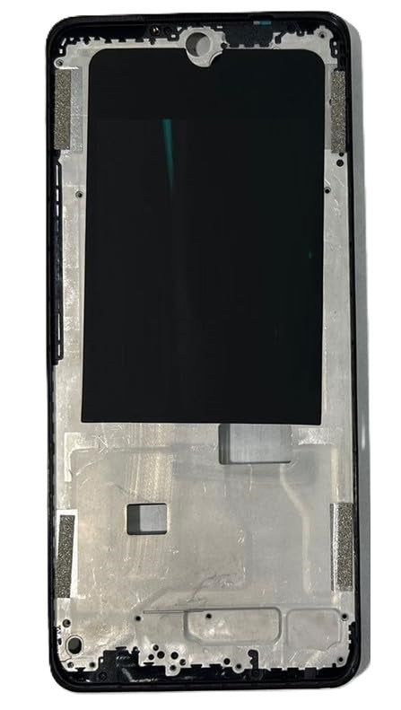 LCD Frame Middle Chassis for Realme 12x 5G