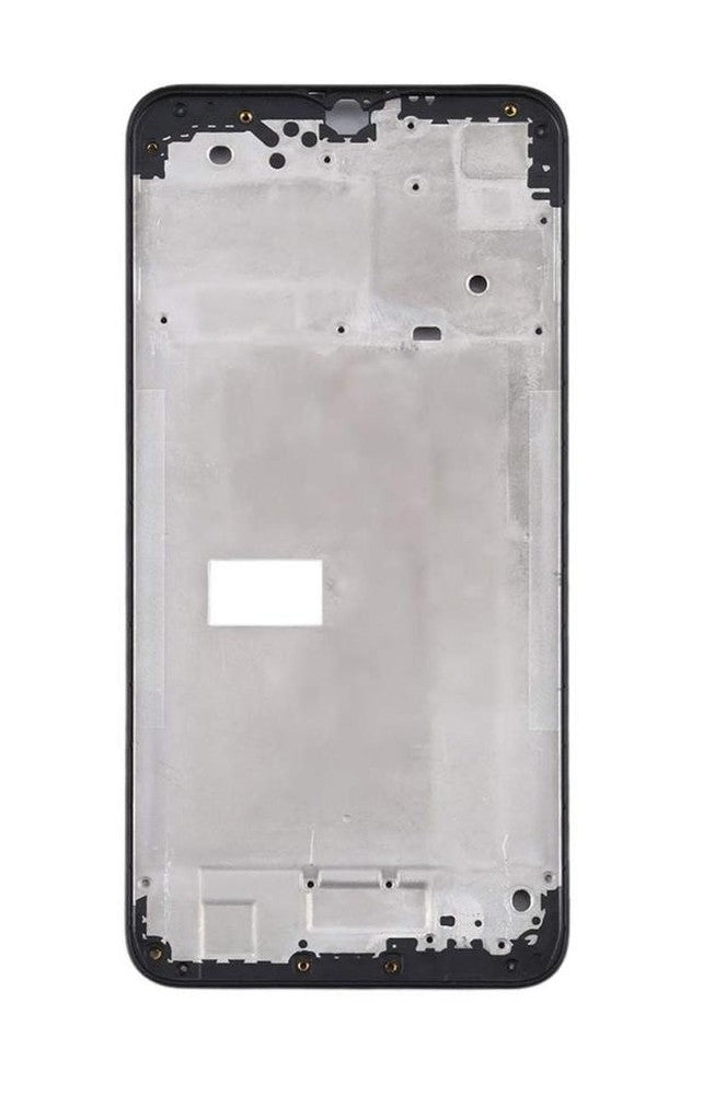 LCD Frame Middle Chassis for Realme 3 & Blue