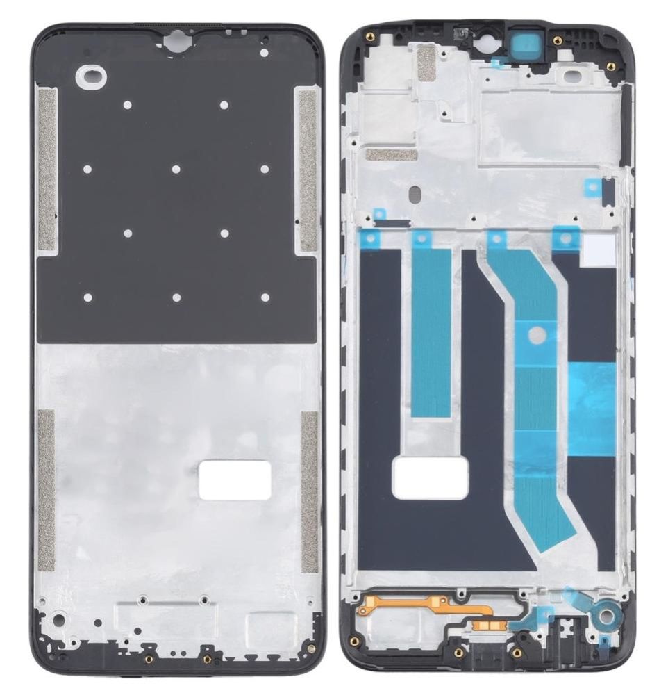 LCD Frame Middle Chassis for Realme 5i