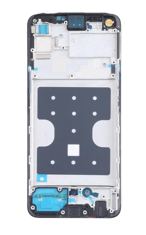 LCD Frame Middle Chassis for Realme 7 Pro