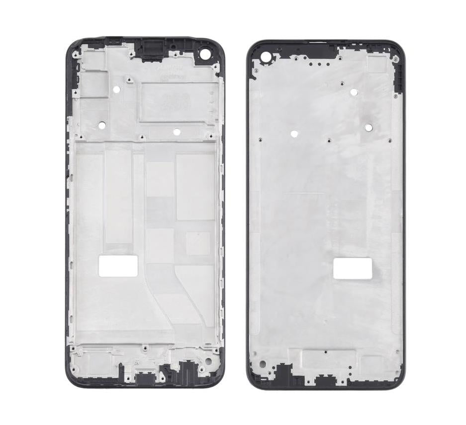 LCD Frame Middle Chassis for Realme 7i