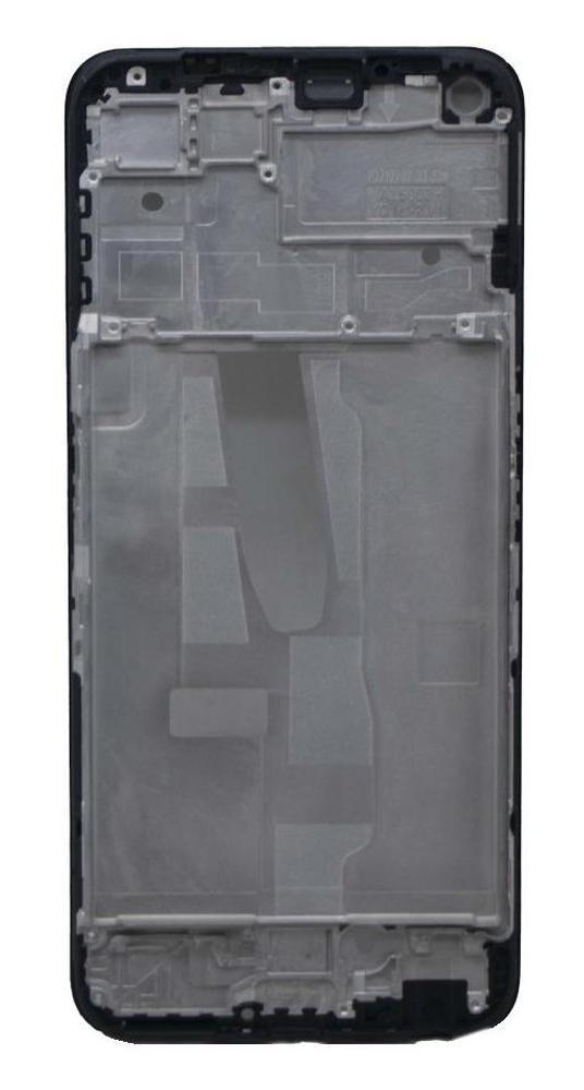 LCD Frame Middle Chassis for Realme 8i