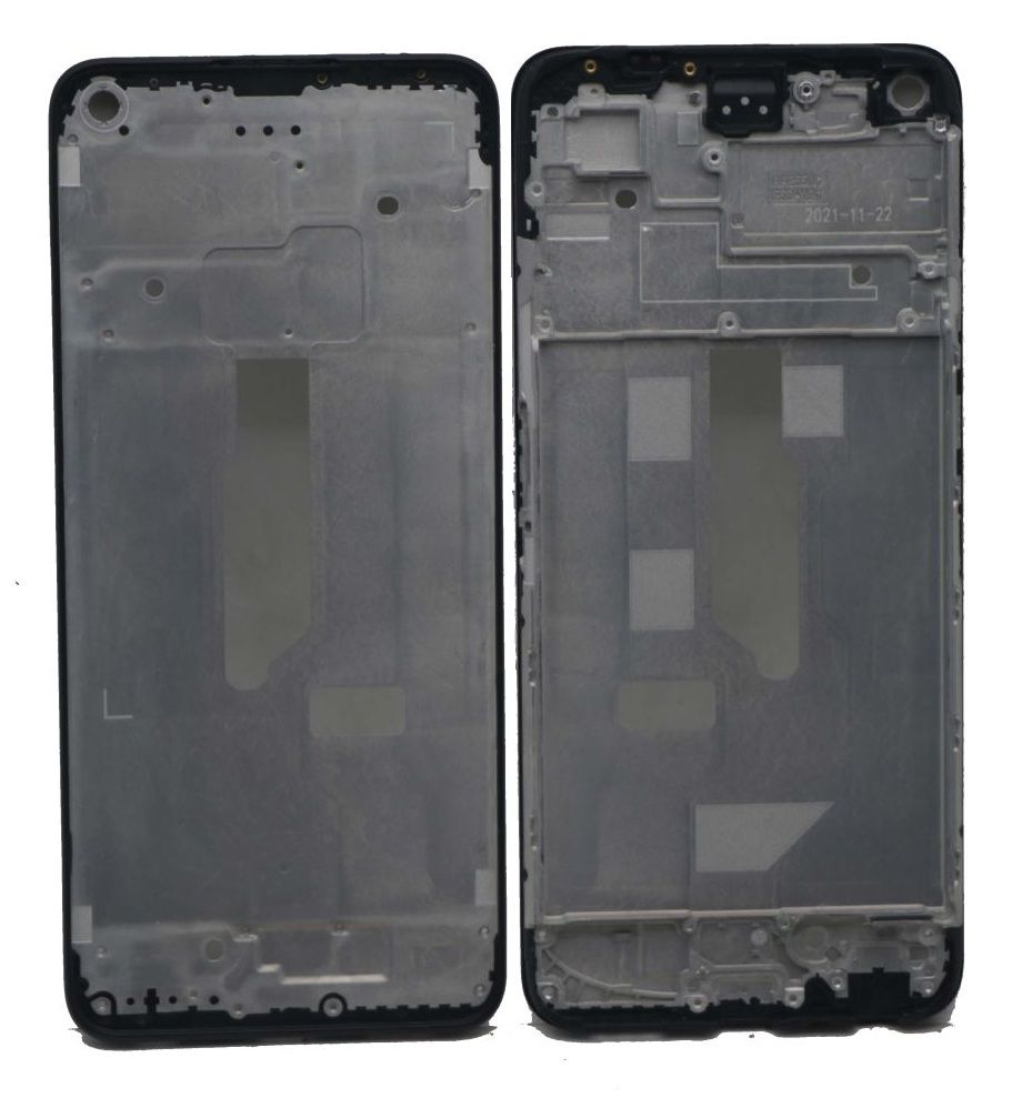 LCD Frame Middle Chassis for Realme 9