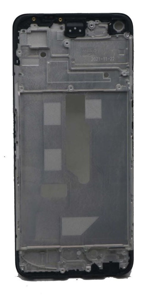 LCD Frame Middle Chassis for Realme 9