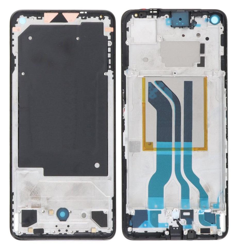 LCD Frame Middle Chassis for Realme GT 2