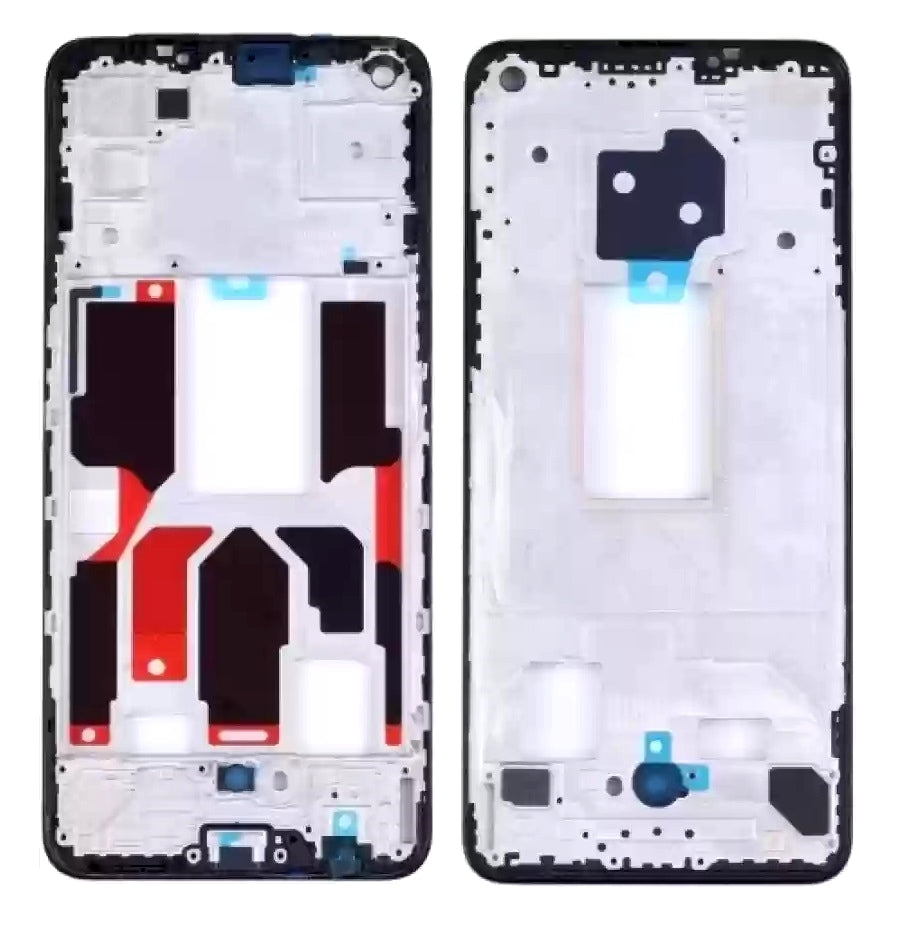 LCD Frame Middle Chassis for Realme GT Master