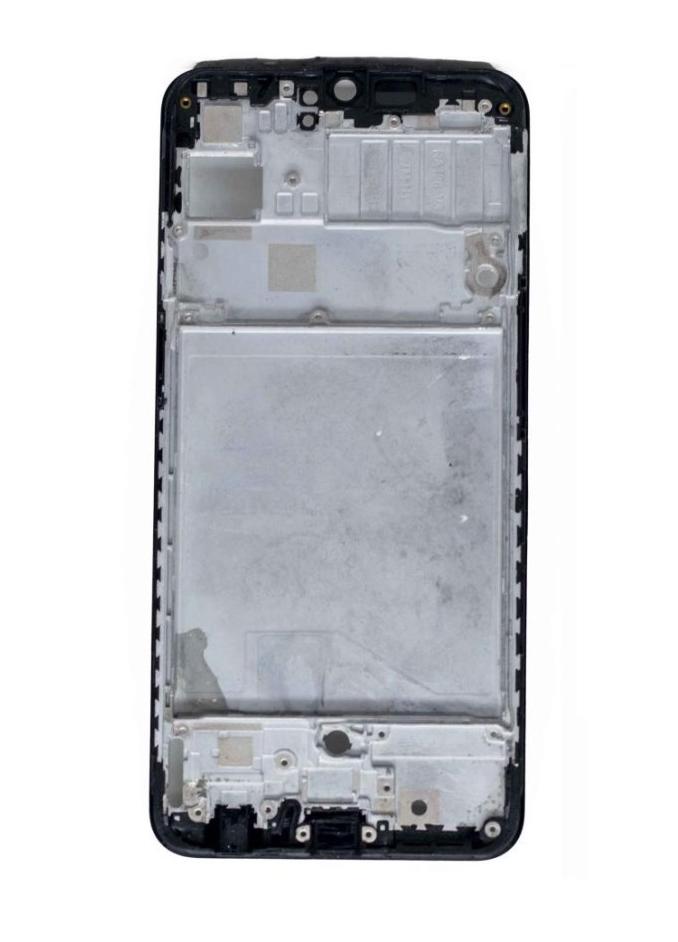 LCD Frame Middle Chassis for Realme X2