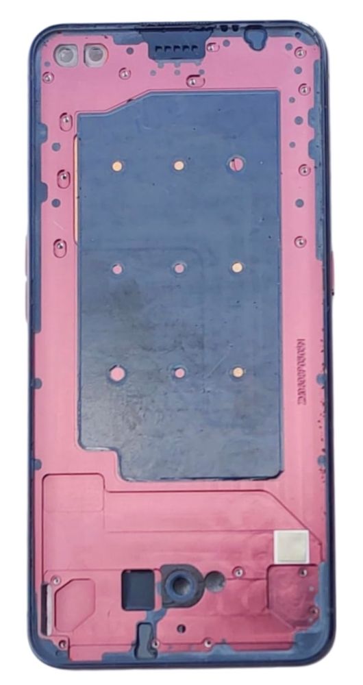 LCD Frame Middle Chassis for Realme X50 Pro 5G