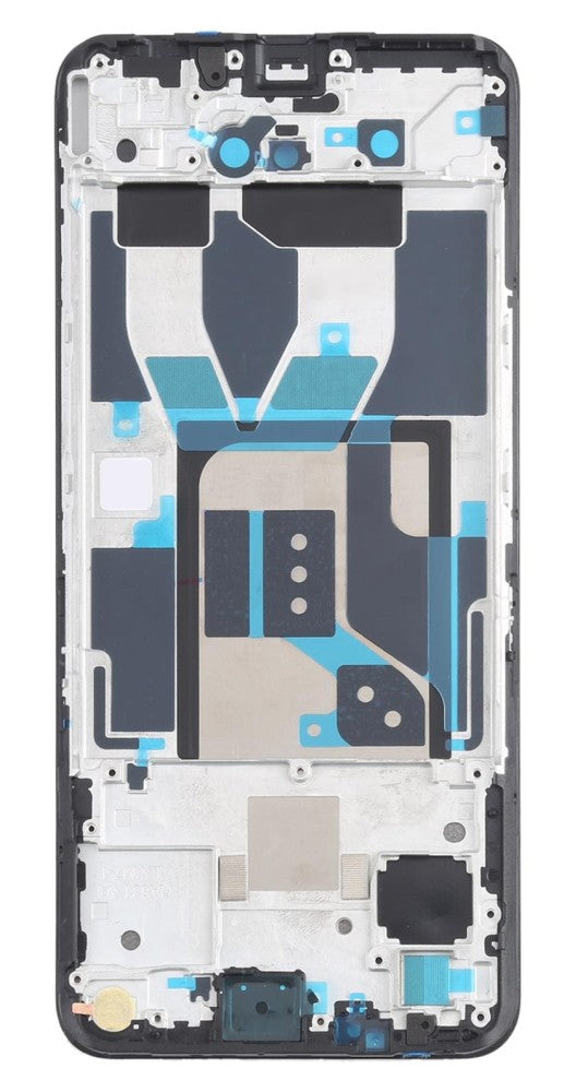 LCD Frame Middle Chassis for Realme X7 Max 5G
