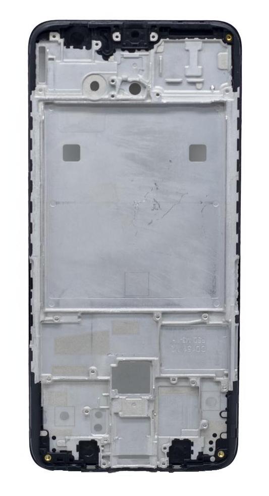 LCD Frame Middle Chassis for Realme X
