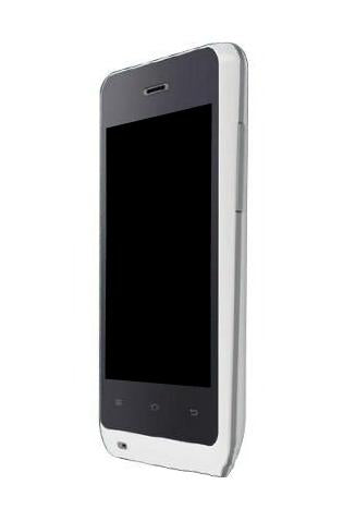 LCD Frame Middle Chassis for Spice Flo M-5918