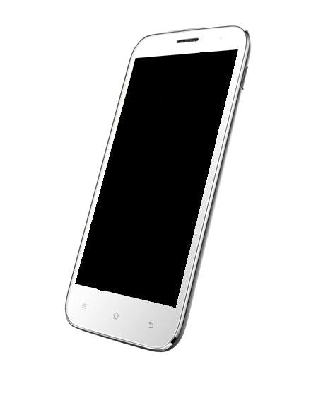 LCD Frame Middle Chassis for Spice Mi-510 Stellar Prime